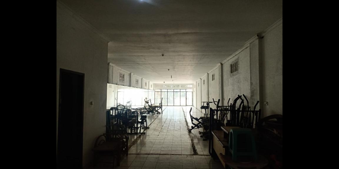 Dijual Rumah Strategis km 7 Tello Dijual Rumah Strategis km 7 Tello