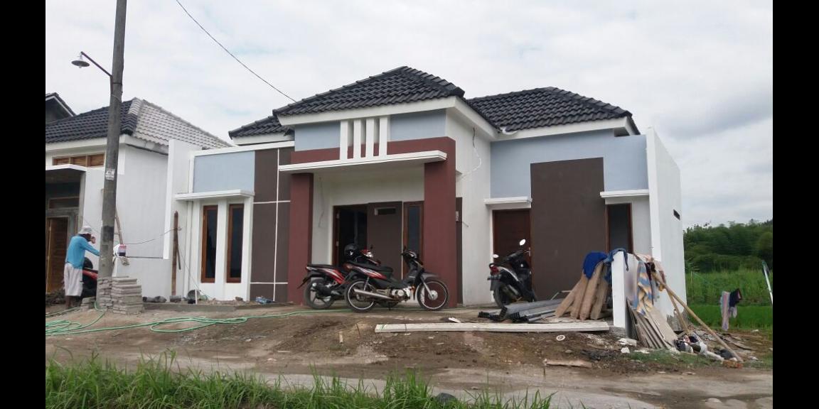 7 MENIT KE UMY & RINGROAD. Dijual kavling siap bangun GRAHA PARADUTA BANGUNJIWO 7 MENIT KE UMY & RINGROAD. Dijual kavling siap bangun GRAHA PARADUTA BANGUNJIWO