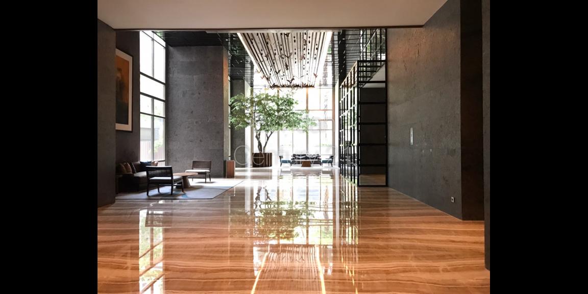 Apartemen Residence 8 Senopati Apartemen Residence 8 Senopati