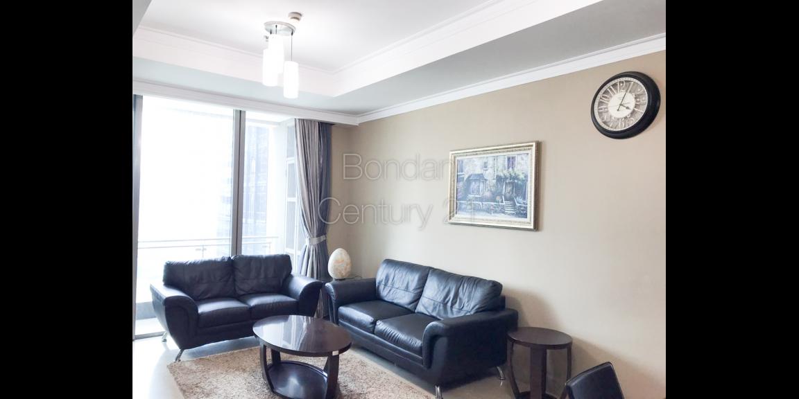 Apartemen Residence 8 Senopati Apartemen Residence 8 Senopati