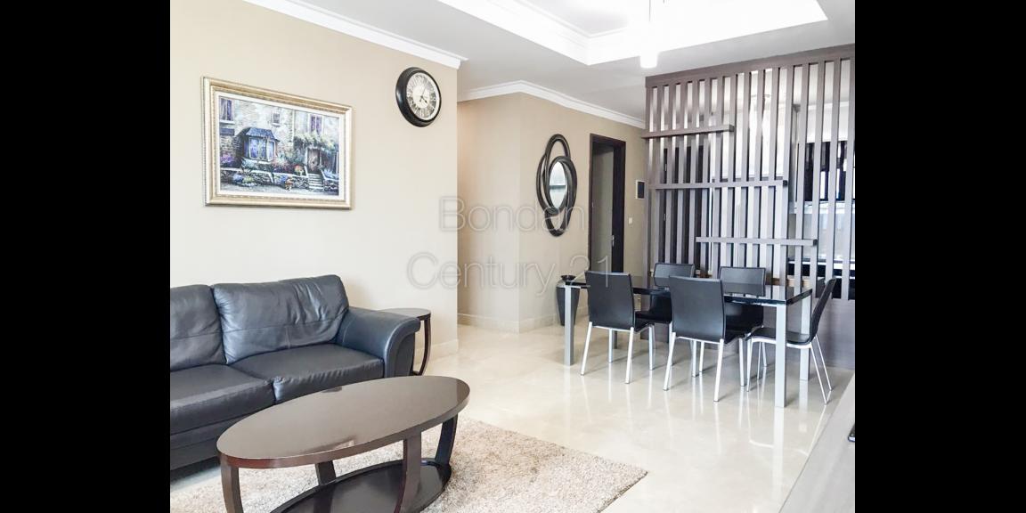 Apartemen Residence 8 Senopati Apartemen Residence 8 Senopati