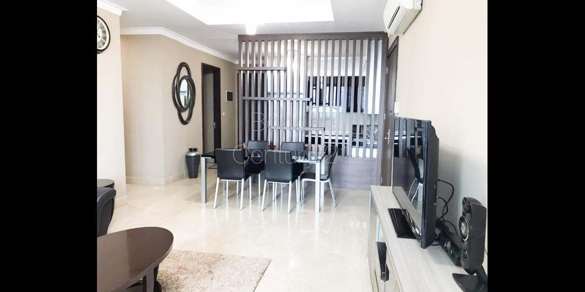 Apartemen Residence 8 Senopati Apartemen Residence 8 Senopati