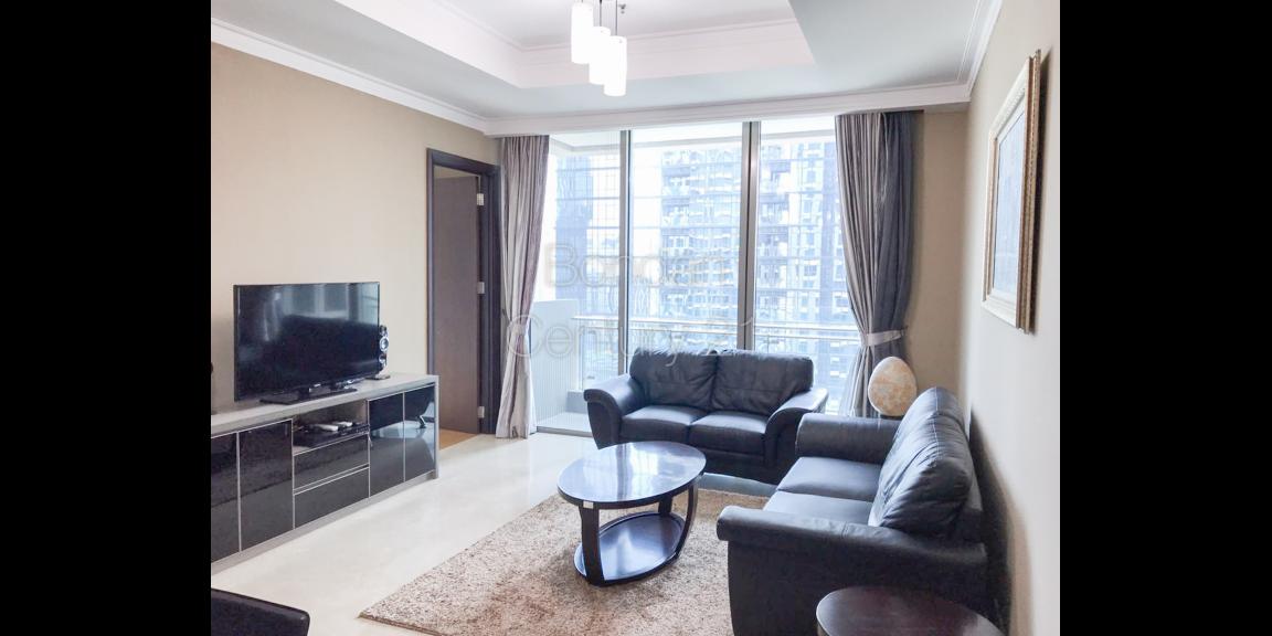 Apartemen Residence 8 Senopati Apartemen Residence 8 Senopati