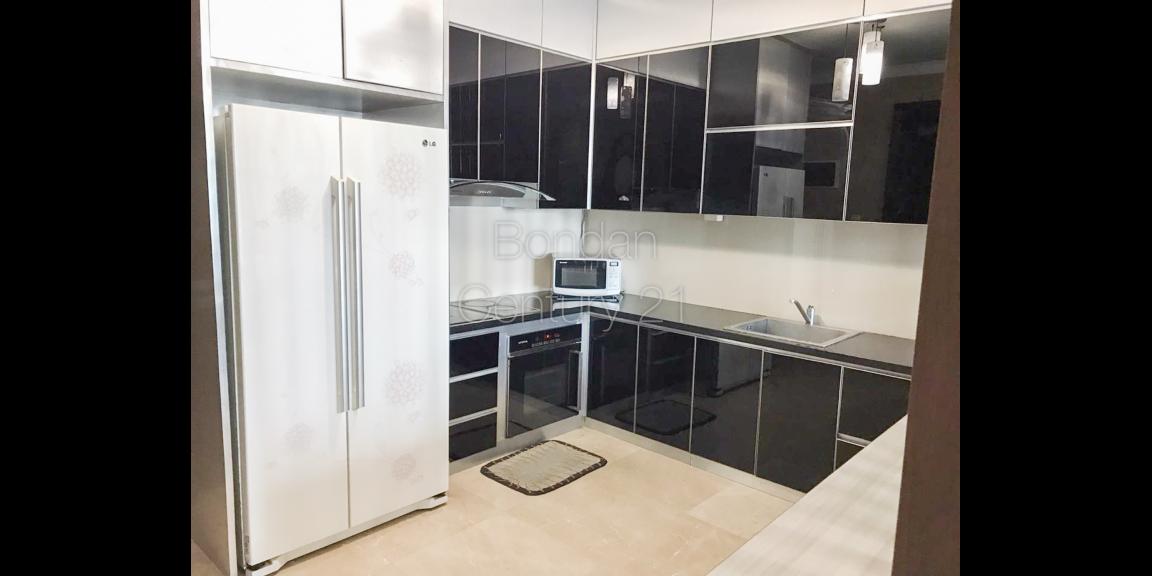 Apartemen Residence 8 Senopati Apartemen Residence 8 Senopati