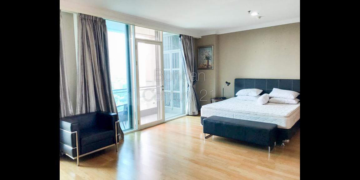 Apartemen Residence 8 Senopati Apartemen Residence 8 Senopati