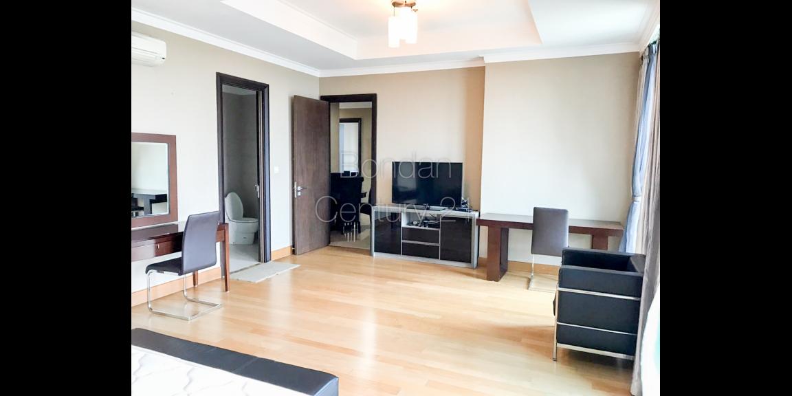 Apartemen Residence 8 Senopati Apartemen Residence 8 Senopati