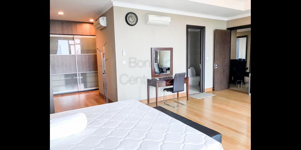 Apartemen Residence 8 Senopati Apartemen Residence 8 Senopati