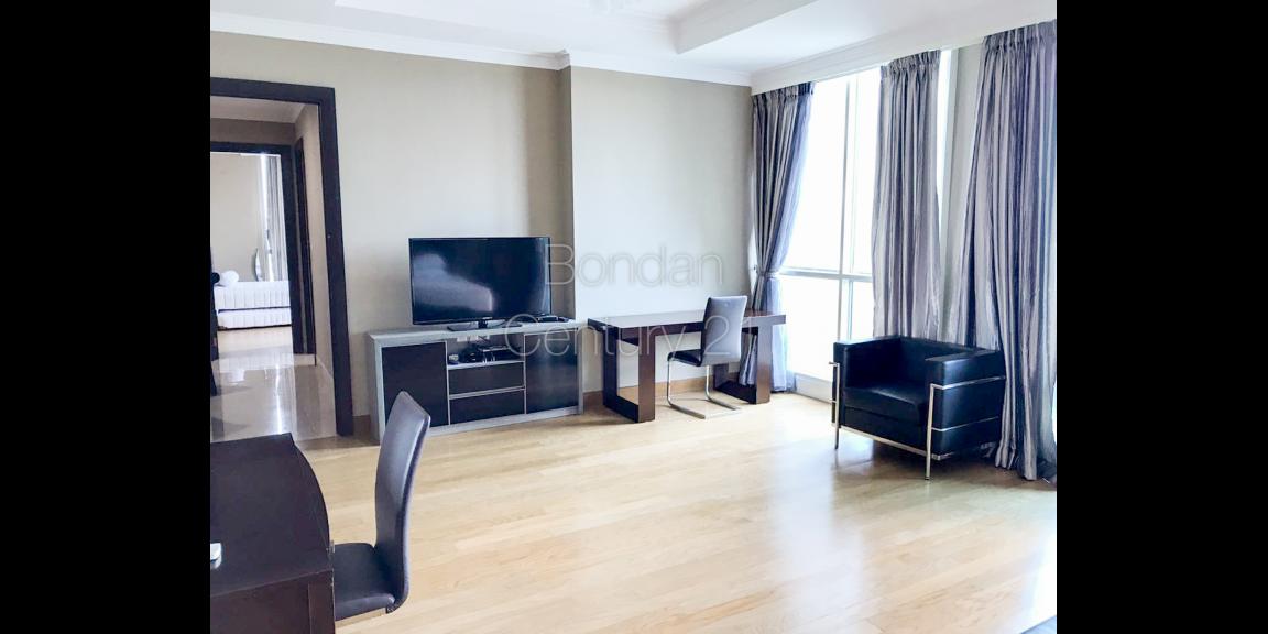 Apartemen Residence 8 Senopati Apartemen Residence 8 Senopati