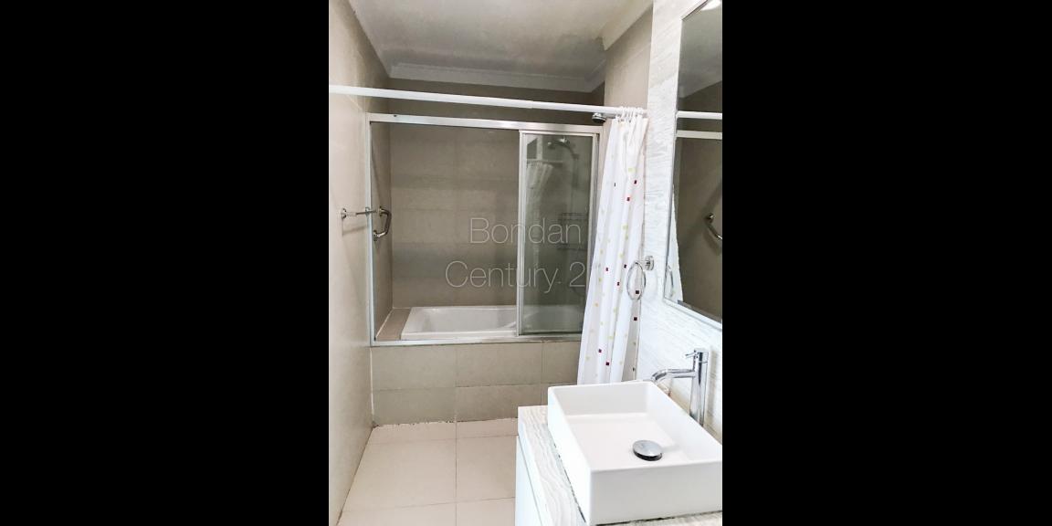 Apartemen Residence 8 Senopati Apartemen Residence 8 Senopati