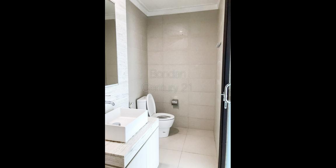 Apartemen Residence 8 Senopati Apartemen Residence 8 Senopati