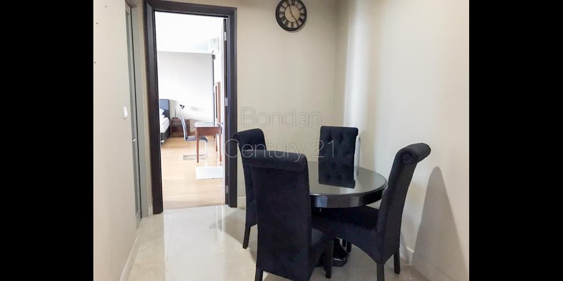 Apartemen Residence 8 Senopati Apartemen Residence 8 Senopati