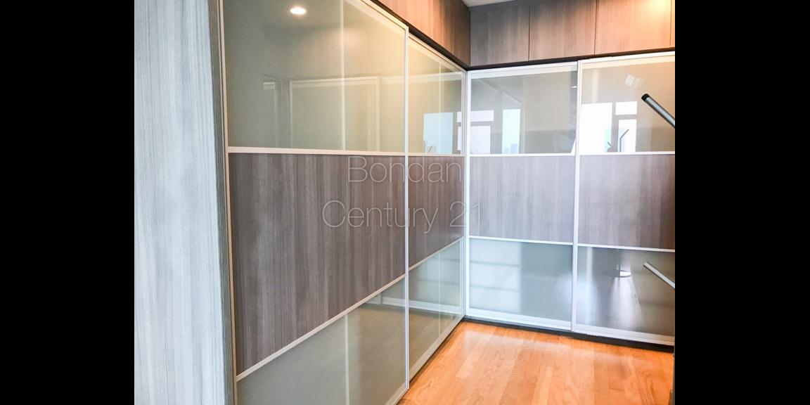 Apartemen Residence 8 Senopati Apartemen Residence 8 Senopati