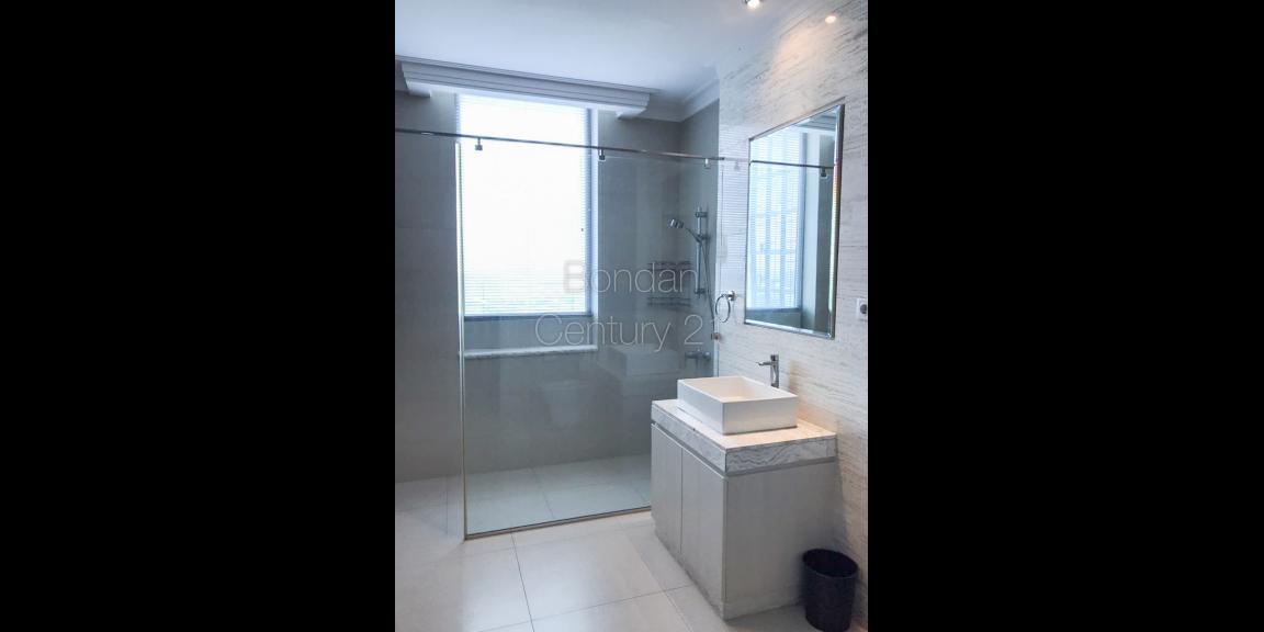 Apartemen Residence 8 Senopati Apartemen Residence 8 Senopati