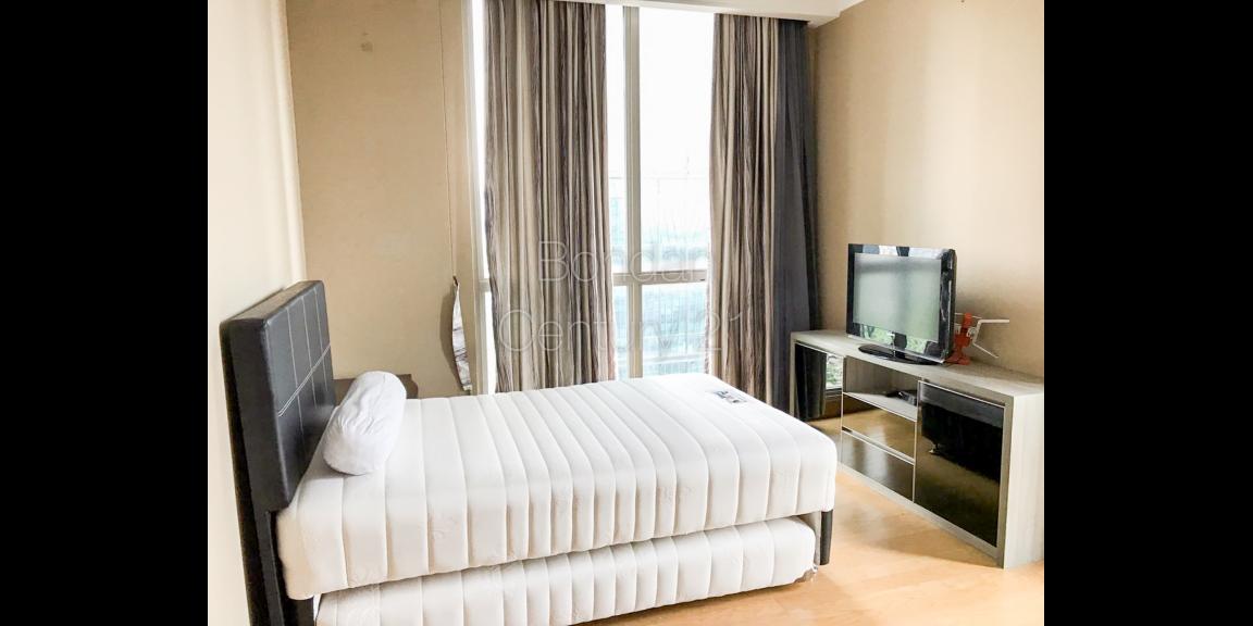 Apartemen Residence 8 Senopati Apartemen Residence 8 Senopati