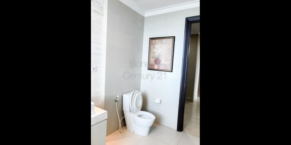 Apartemen Residence 8 Senopati Apartemen Residence 8 Senopati