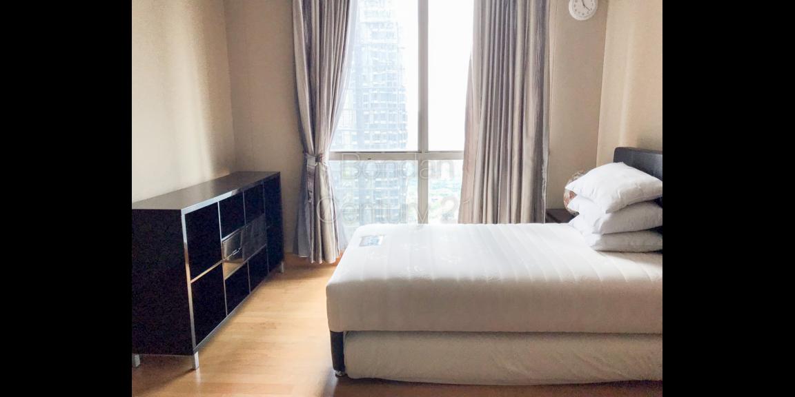 Apartemen Residence 8 Senopati Apartemen Residence 8 Senopati