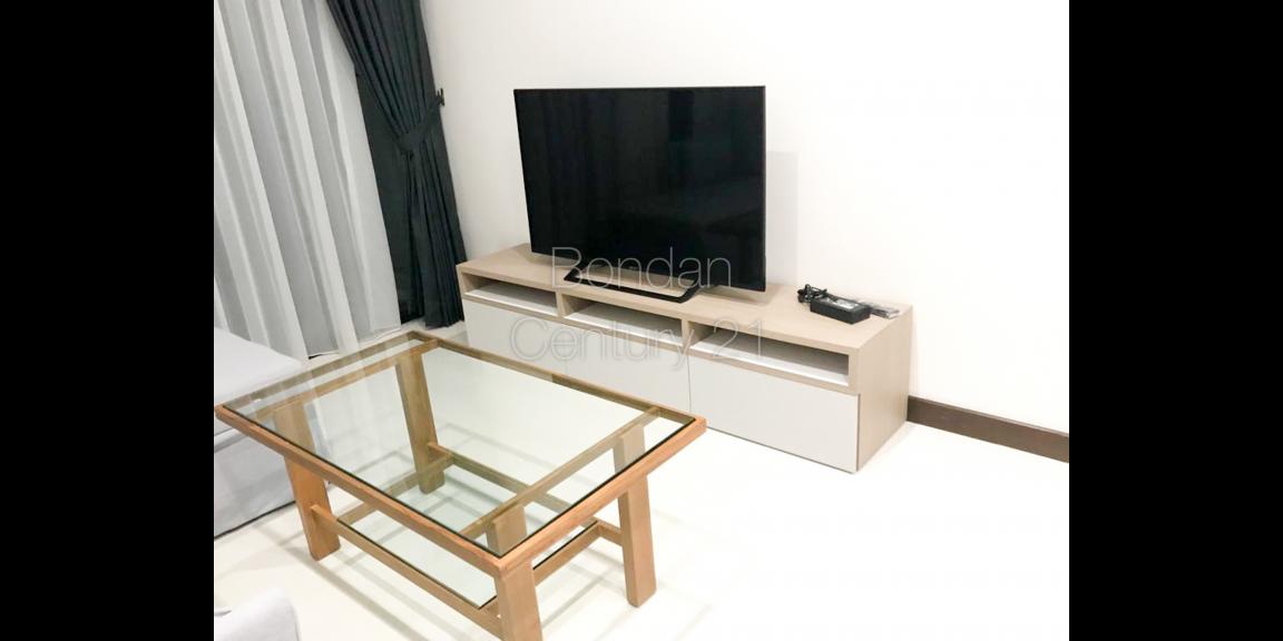 Apartemen Casa Grande Apartemen Casa Grande