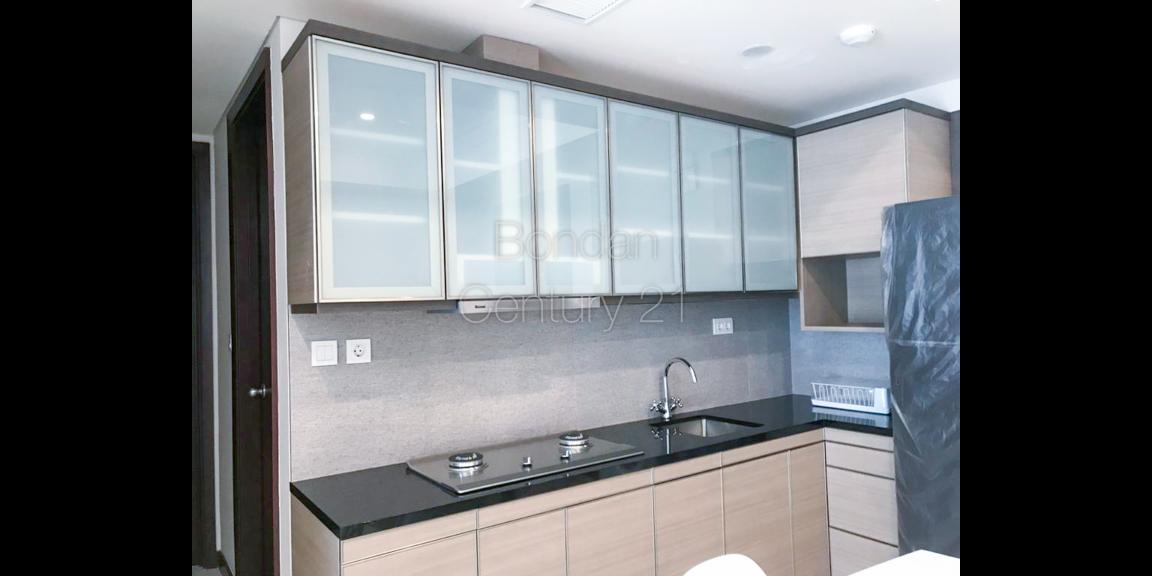 Apartemen Casa Grande Apartemen Casa Grande