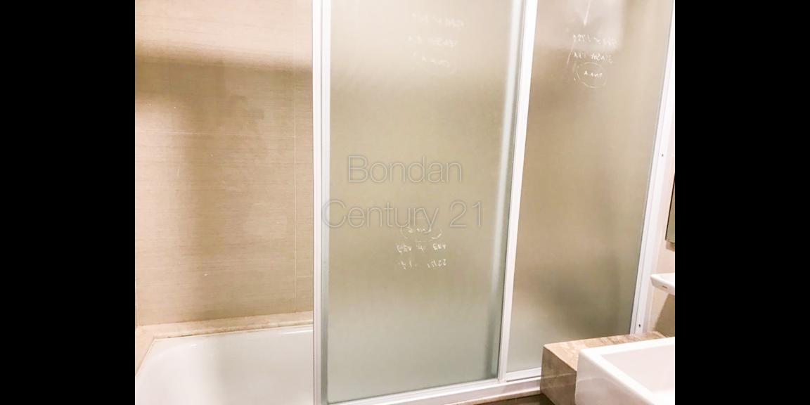 Apartemen Casa Grande Apartemen Casa Grande