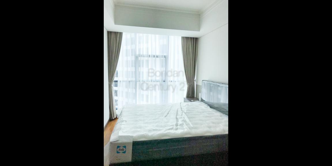 Apartemen Casa Grande Apartemen Casa Grande