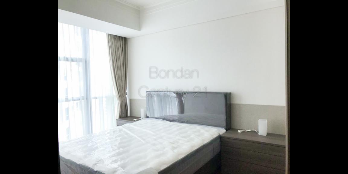 Apartemen Casa Grande Apartemen Casa Grande