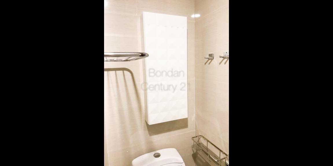 Apartemen Casa Grande Apartemen Casa Grande