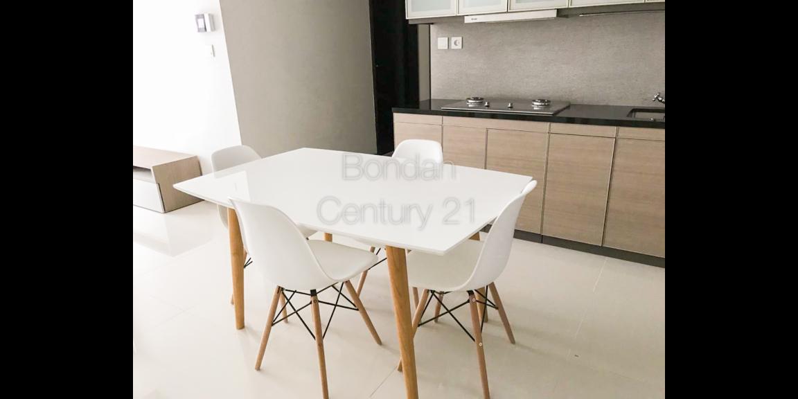 Apartemen Casa Grande Apartemen Casa Grande