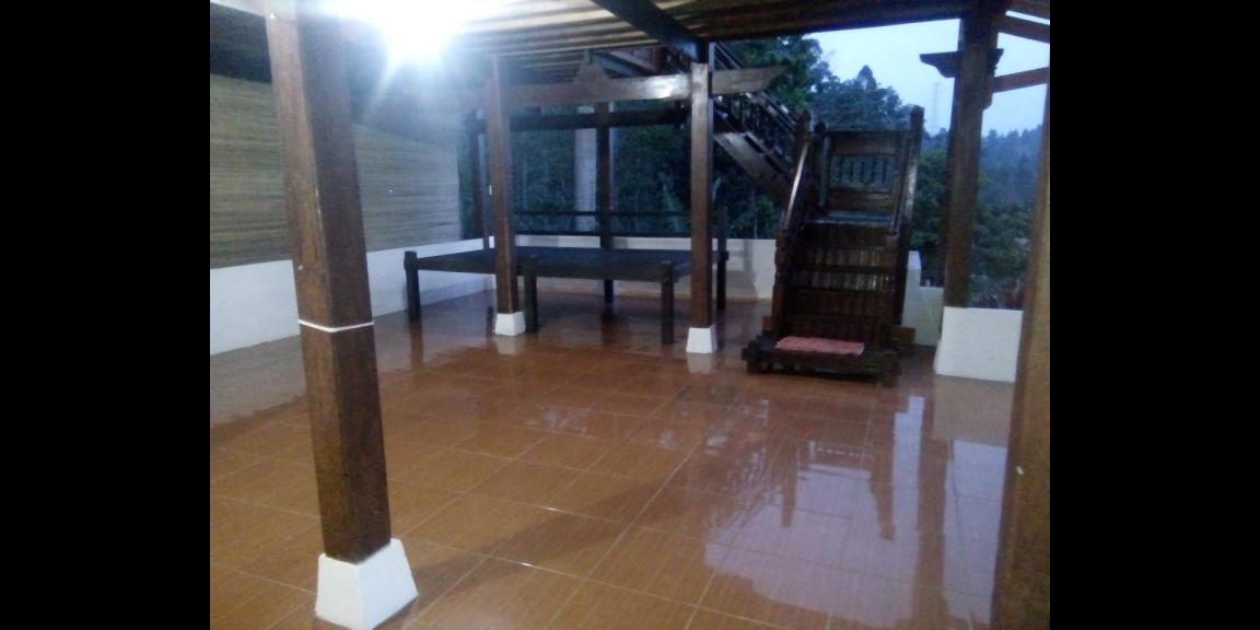 Disewakan Villa Hakim Puncak Bogor, dekat air terjun Curug Cilember 7 Disewakan Villa Hakim Puncak Bogor, dekat air terjun Curug Cilember 7