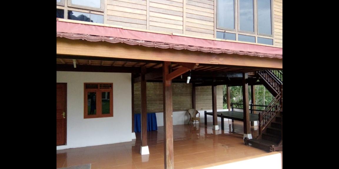 Disewakan Villa Hakim Puncak Bogor, dekat air terjun Curug Cilember 7 Disewakan Villa Hakim Puncak Bogor, dekat air terjun Curug Cilember 7