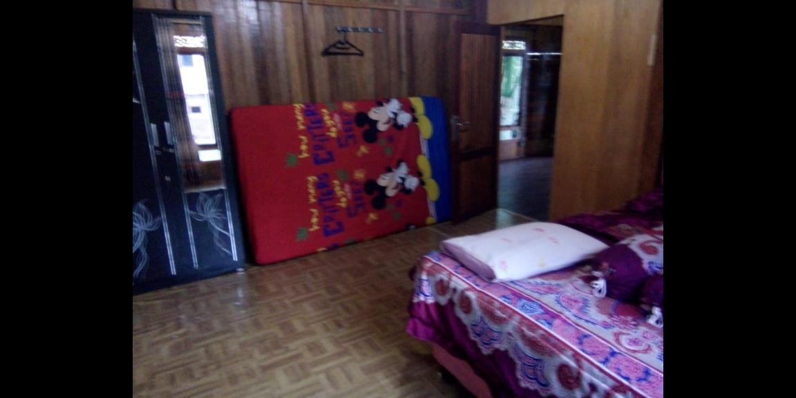 Disewakan Villa Hakim Puncak Bogor, dekat air terjun Curug Cilember 7 Disewakan Villa Hakim Puncak Bogor, dekat air terjun Curug Cilember 7