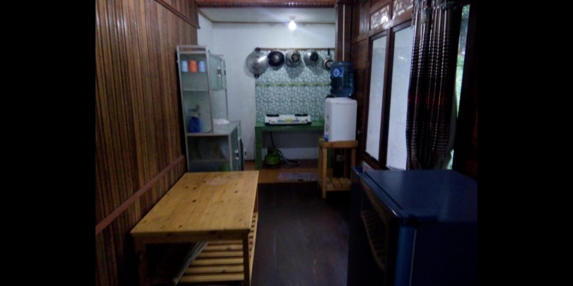 Disewakan Villa Hakim Puncak Bogor, dekat air terjun Curug Cilember 7 Disewakan Villa Hakim Puncak Bogor, dekat air terjun Curug Cilember 7