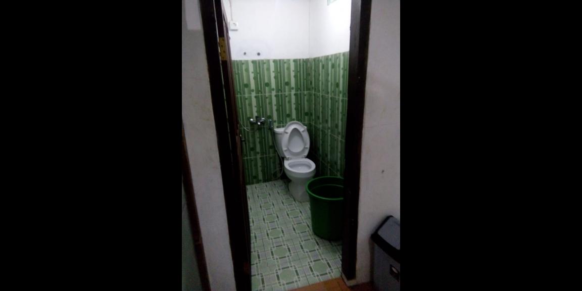 Disewakan Villa Hakim Puncak Bogor, dekat air terjun Curug Cilember 7 Disewakan Villa Hakim Puncak Bogor, dekat air terjun Curug Cilember 7