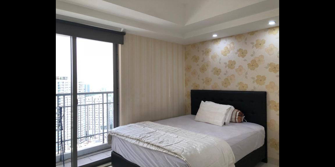 Sewa 2 BDR Apartemen The Mansion @Kemayoran Tower Dorada Sewa 2 BDR Apartemen The Mansion @Kemayoran Tower Dorada