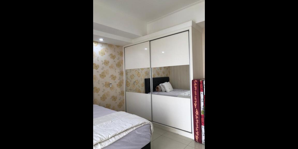 Sewa 2 BDR Apartemen The Mansion @Kemayoran Tower Dorada Sewa 2 BDR Apartemen The Mansion @Kemayoran Tower Dorada