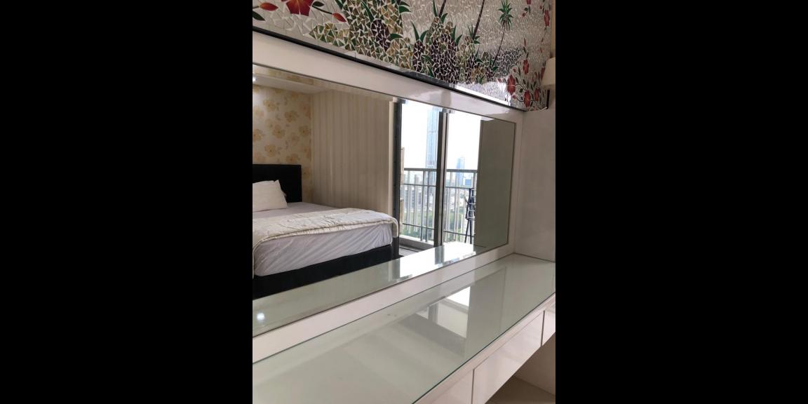 Sewa 2 BDR Apartemen The Mansion @Kemayoran Tower Dorada Sewa 2 BDR Apartemen The Mansion @Kemayoran Tower Dorada