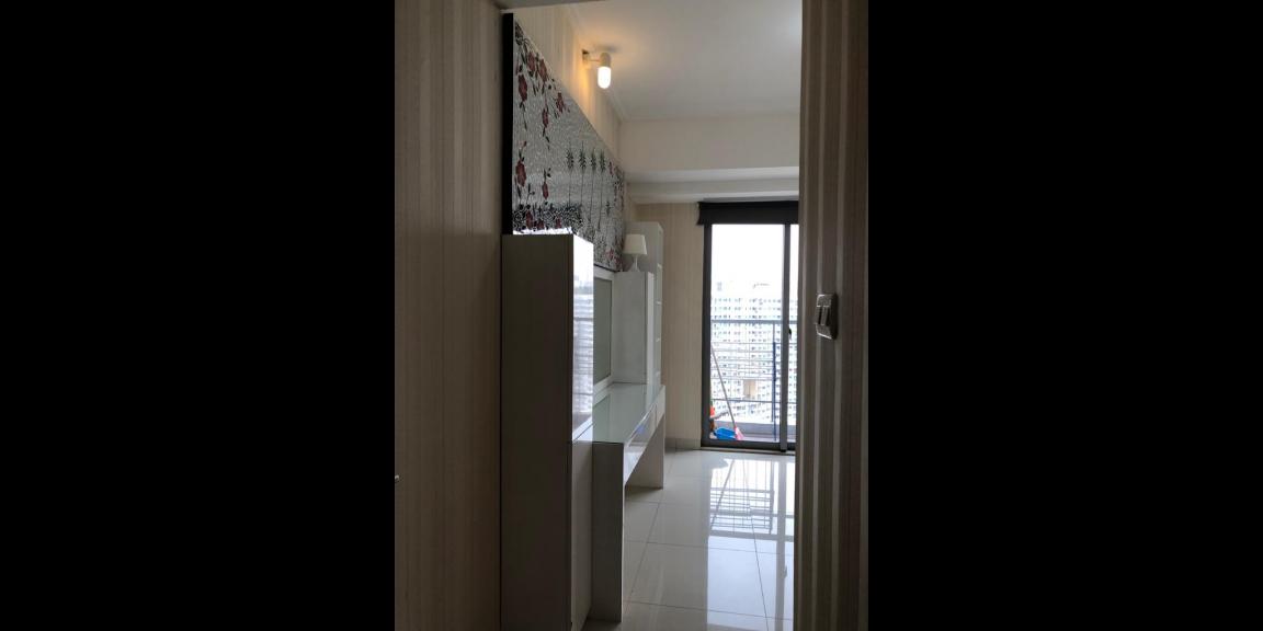 Sewa 2 BDR Apartemen The Mansion @Kemayoran Tower Dorada Sewa 2 BDR Apartemen The Mansion @Kemayoran Tower Dorada