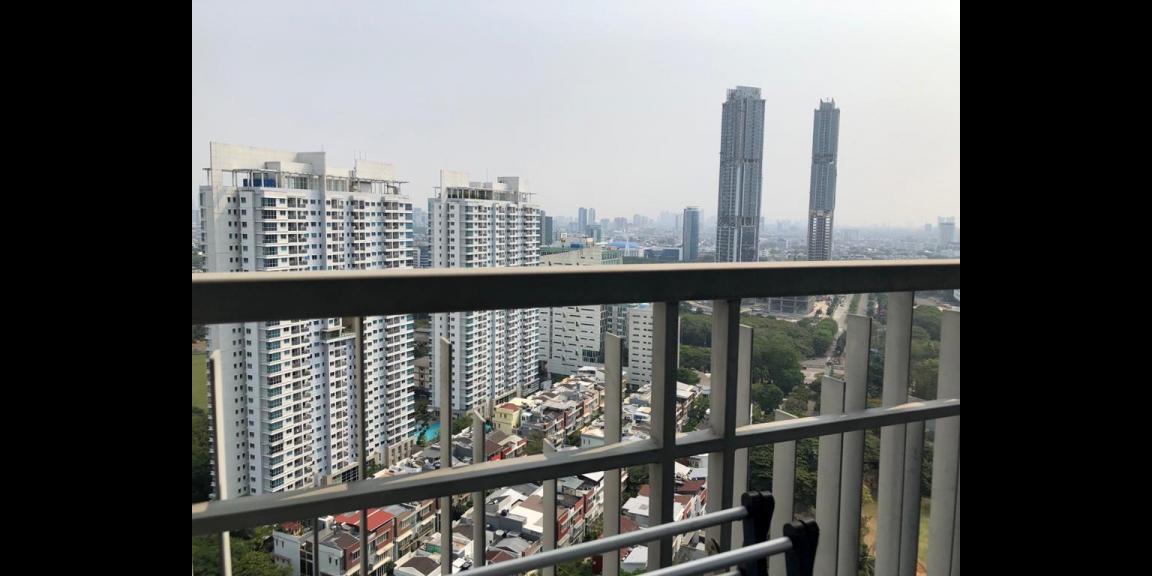 Sewa 2 BDR Apartemen The Mansion @Kemayoran Tower Dorada Sewa 2 BDR Apartemen The Mansion @Kemayoran Tower Dorada