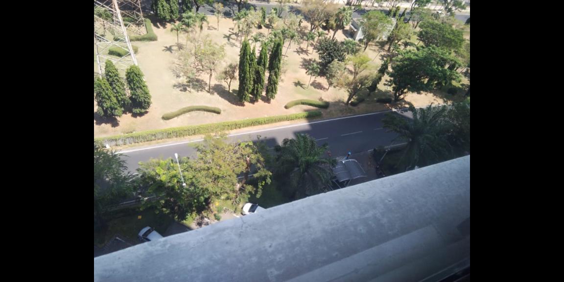 Apartment Waterplace tower B lantai 9 Luas 56m city_ Apartment Waterplace tower B lantai 9 Luas 56m city_