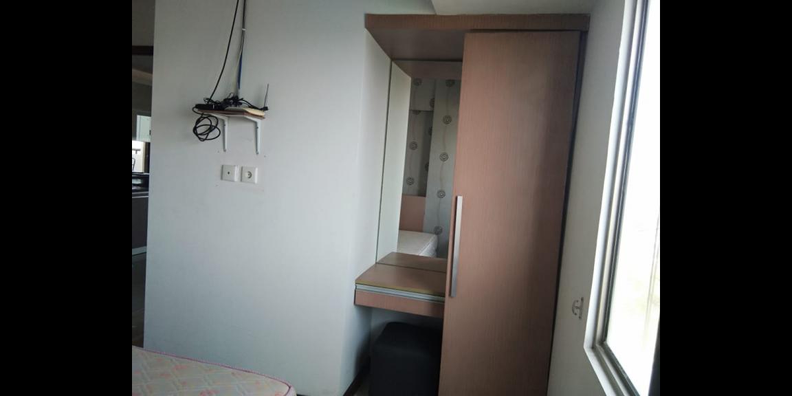 Apartment Waterplace tower B lantai 9 Luas 56m city_ Apartment Waterplace tower B lantai 9 Luas 56m city_