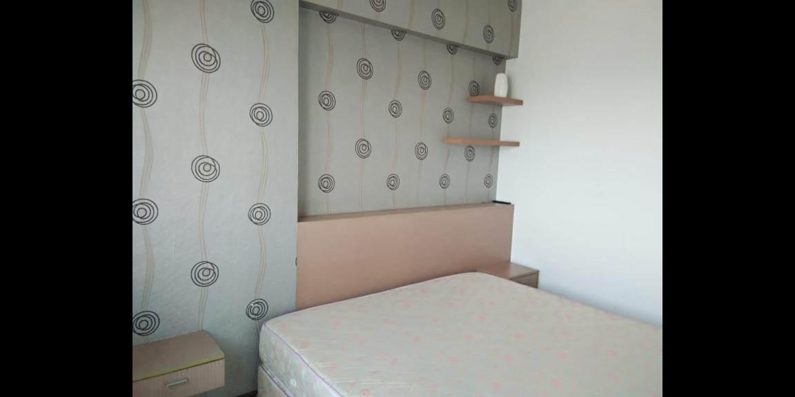 Apartment Waterplace tower B lantai 9 Luas 56m city_ Apartment Waterplace tower B lantai 9 Luas 56m city_