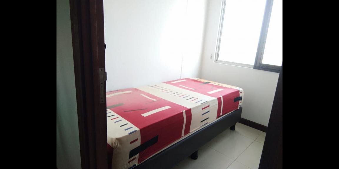 Apartment Waterplace tower B lantai 9 Luas 56m city_ Apartment Waterplace tower B lantai 9 Luas 56m city_