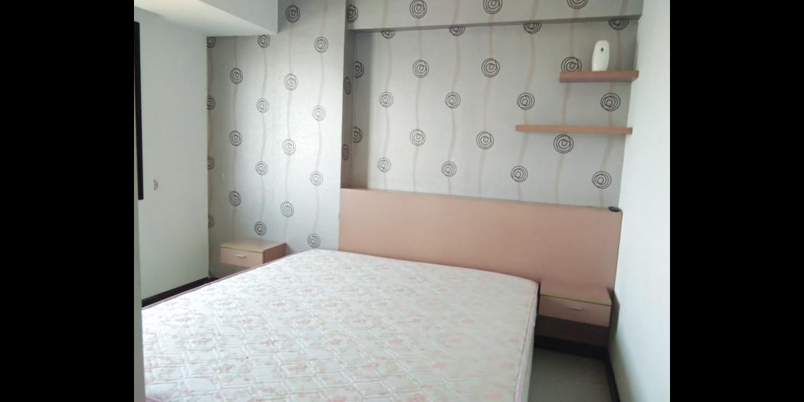 Apartment Waterplace tower B lantai 9 Luas 56m city_ Apartment Waterplace tower B lantai 9 Luas 56m city_