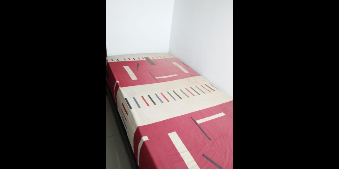 Apartment Waterplace tower B lantai 9 Luas 56m city_ Apartment Waterplace tower B lantai 9 Luas 56m city_