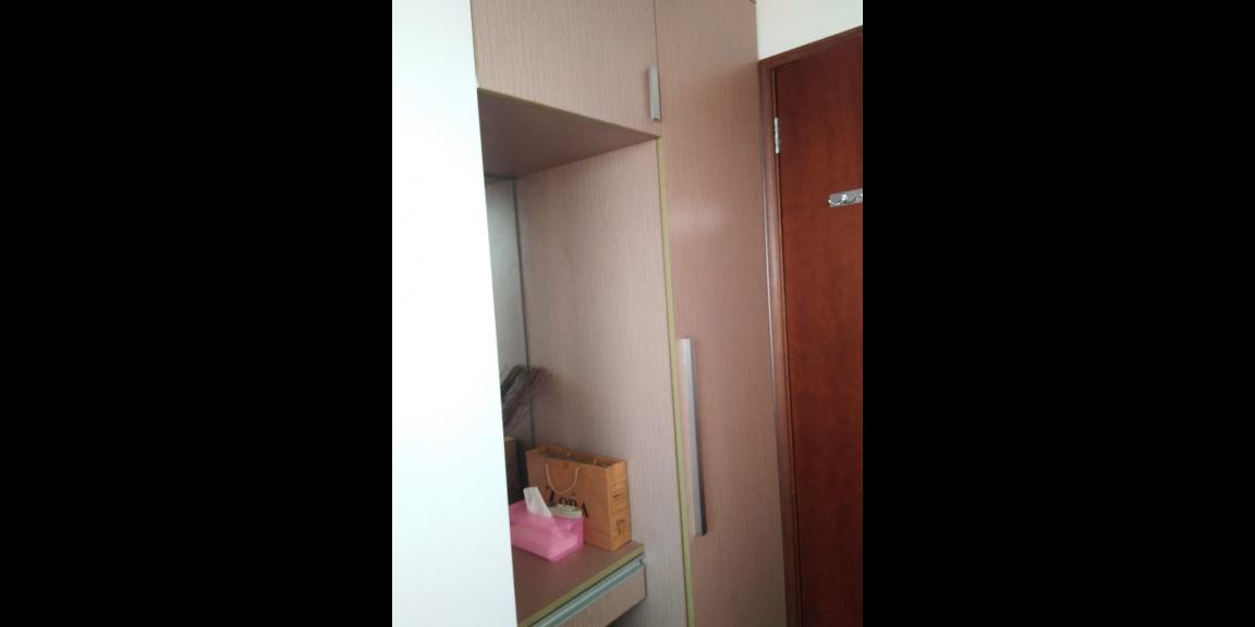 Apartment Waterplace tower B lantai 9 Luas 56m city_ Apartment Waterplace tower B lantai 9 Luas 56m city_