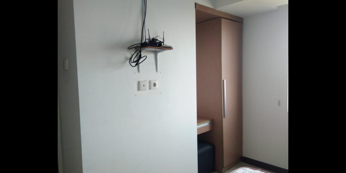 Apartment Waterplace tower B lantai 9 Luas 56m city_ Apartment Waterplace tower B lantai 9 Luas 56m city_