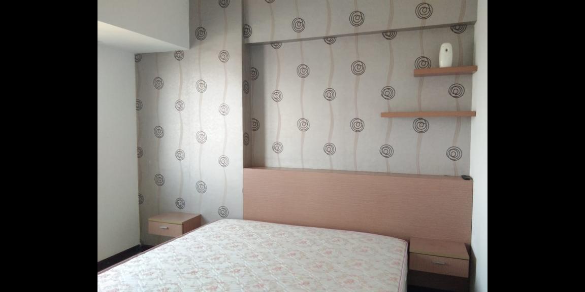 Apartment Waterplace tower B lantai 9 Luas 56m city_ Apartment Waterplace tower B lantai 9 Luas 56m city_