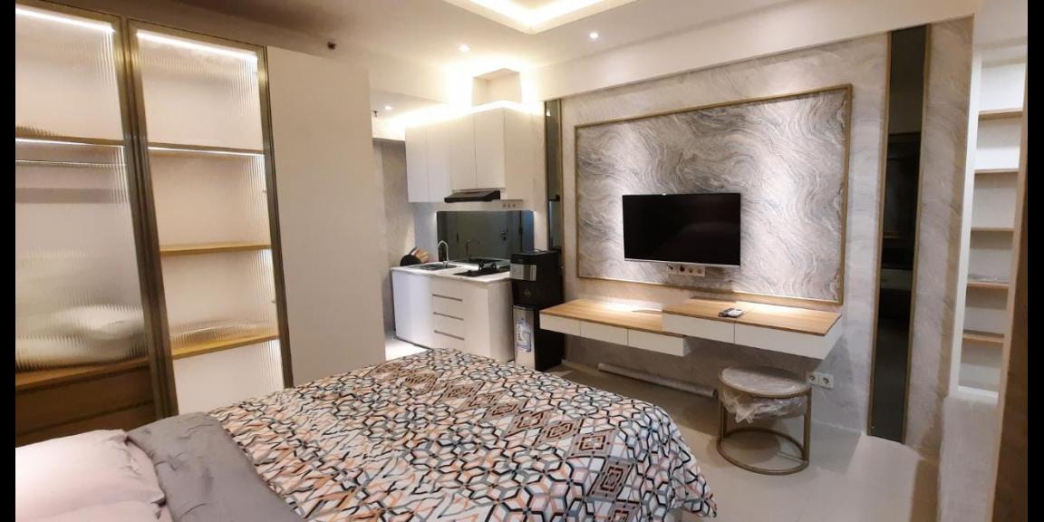 Disewakan Apartemen Baru Gress Supermall Mansion Tower Tanglin Luxury Disewakan Apartemen Baru Gress Supermall Mansion Tower Tanglin Luxury