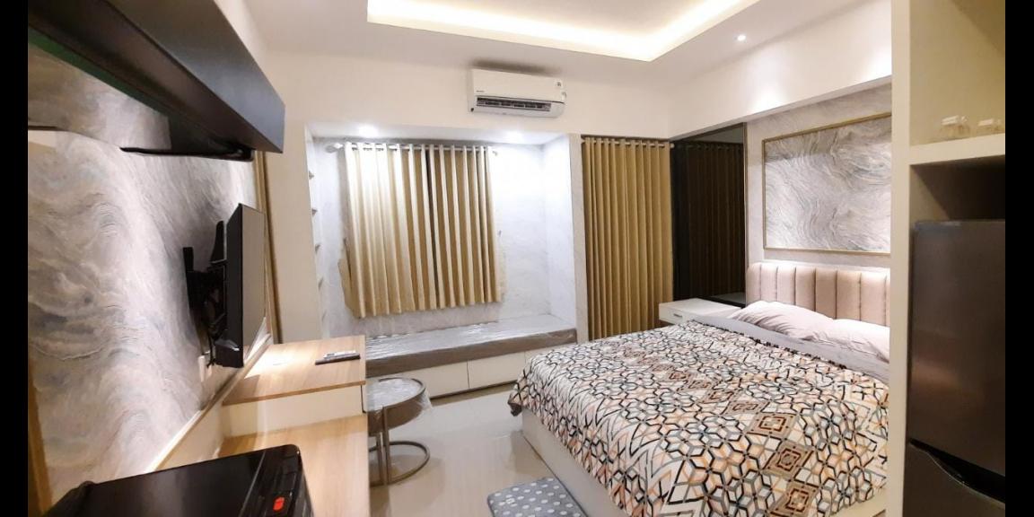 Disewakan Apartemen Baru Gress Supermall Mansion Tower Tanglin Luxury Disewakan Apartemen Baru Gress Supermall Mansion Tower Tanglin Luxury