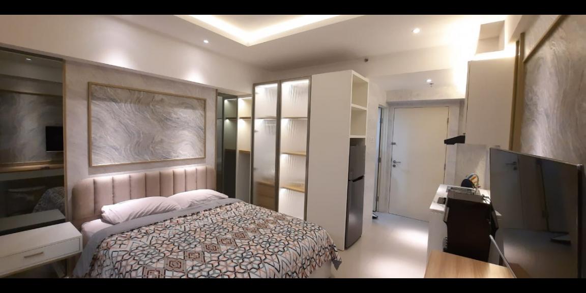 Disewakan Apartemen Baru Gress Supermall Mansion Tower Tanglin Luxury Disewakan Apartemen Baru Gress Supermall Mansion Tower Tanglin Luxury