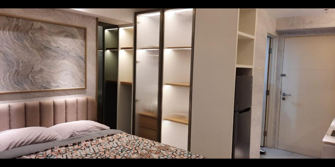 Disewakan Apartemen Baru Gress Supermall Mansion Tower Tanglin Luxury Disewakan Apartemen Baru Gress Supermall Mansion Tower Tanglin Luxury